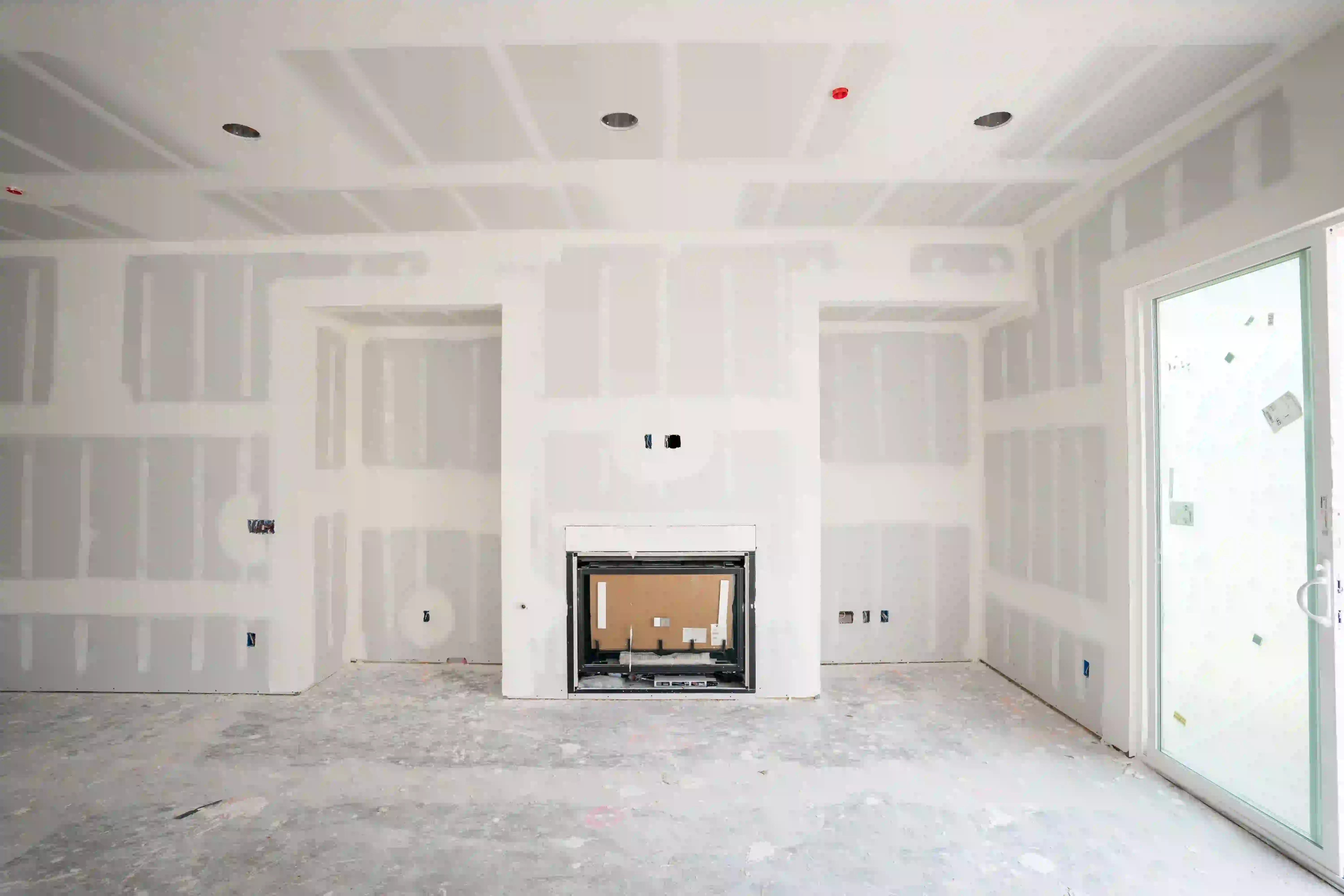 Dynamic Pro Construction LLC licensed contractor team in New Jersey