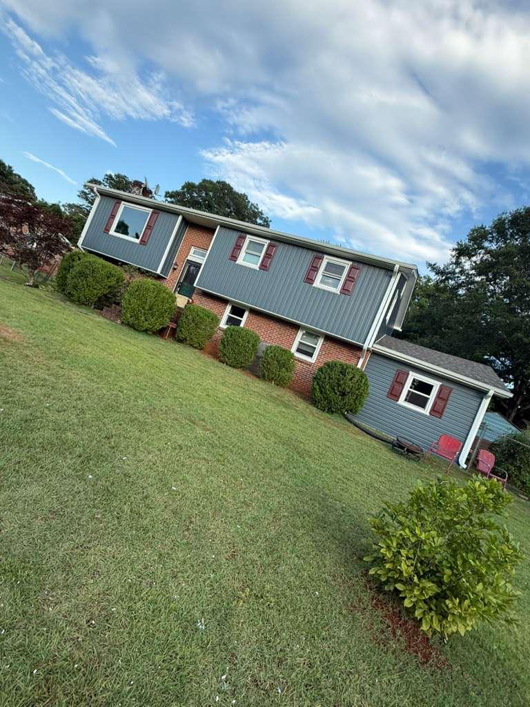 Siding installation contractor in New Jersey — Dynamic Pro Construction LLC